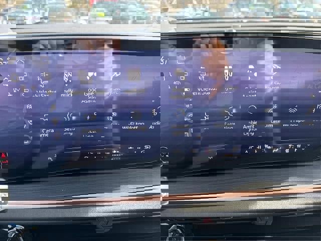 New 2026 Buick Envision Sport Touring image 21