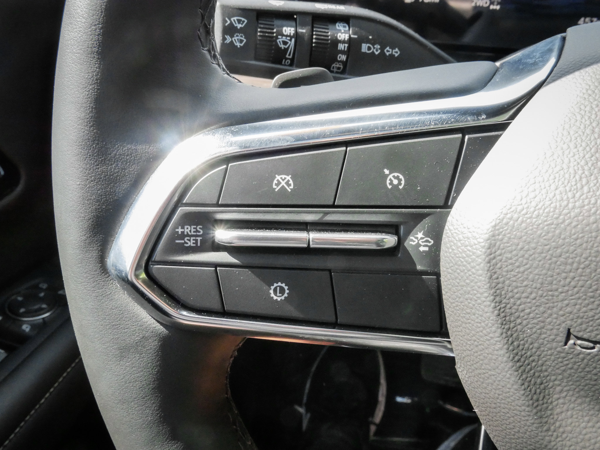 Used 2026 Chevrolet Tahoe Premier w/ Sun And Tow Package image 19