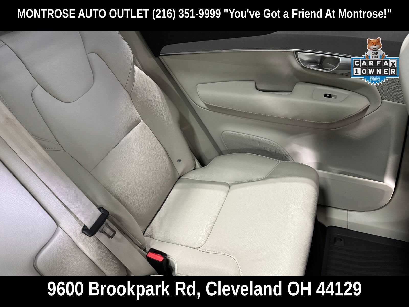 Used 2023 Volvo XC90 B5 Core w/ Protection Package Premier AWD/4WD image 35