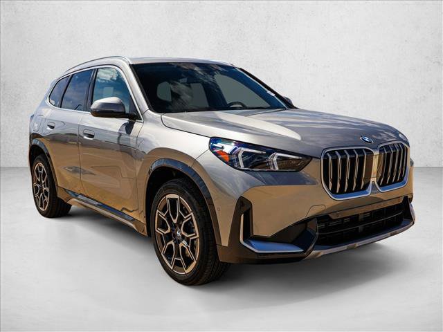 New 2027 BMW X1 xDrive28i AWD/4WD image 3