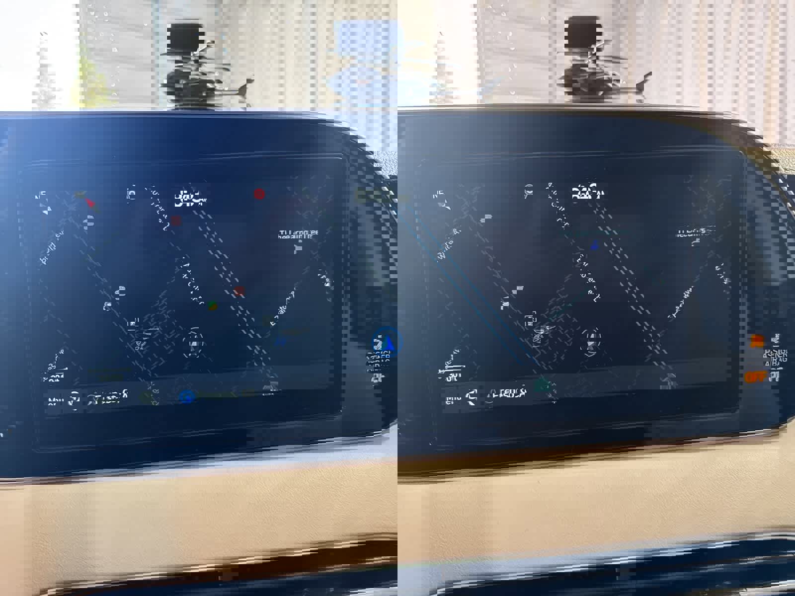 Used 2021 Hyundai Palisade Calligraphy image 27