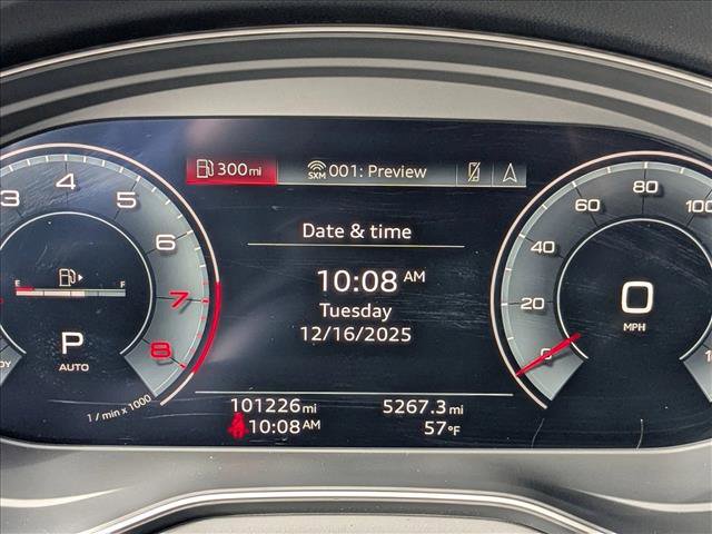 Used 2020 Audi A5 2.0T Premium Plus w/ Premium Plus image 11