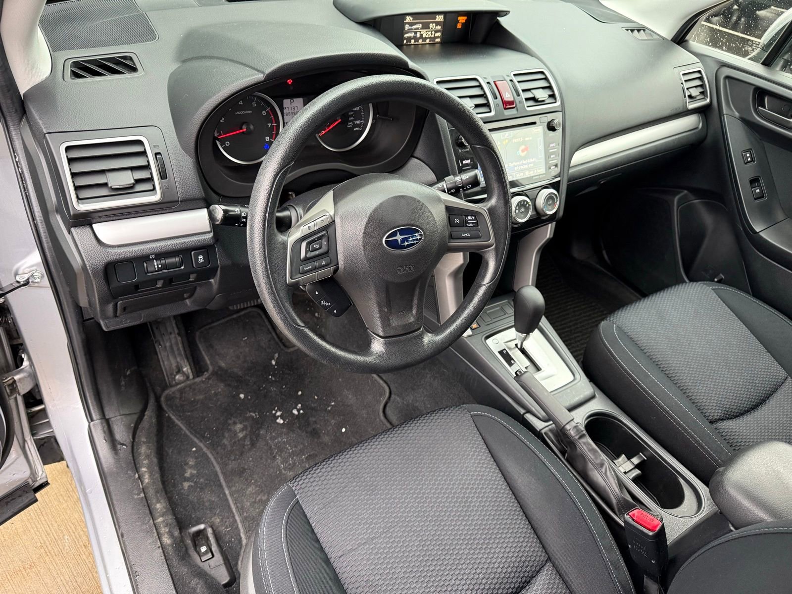 Used 2016 Subaru Forester 2.5i Premium w/ Popular Package #2 image 11