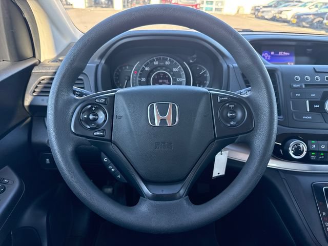 Used 2015 Honda CR-V LX image 20