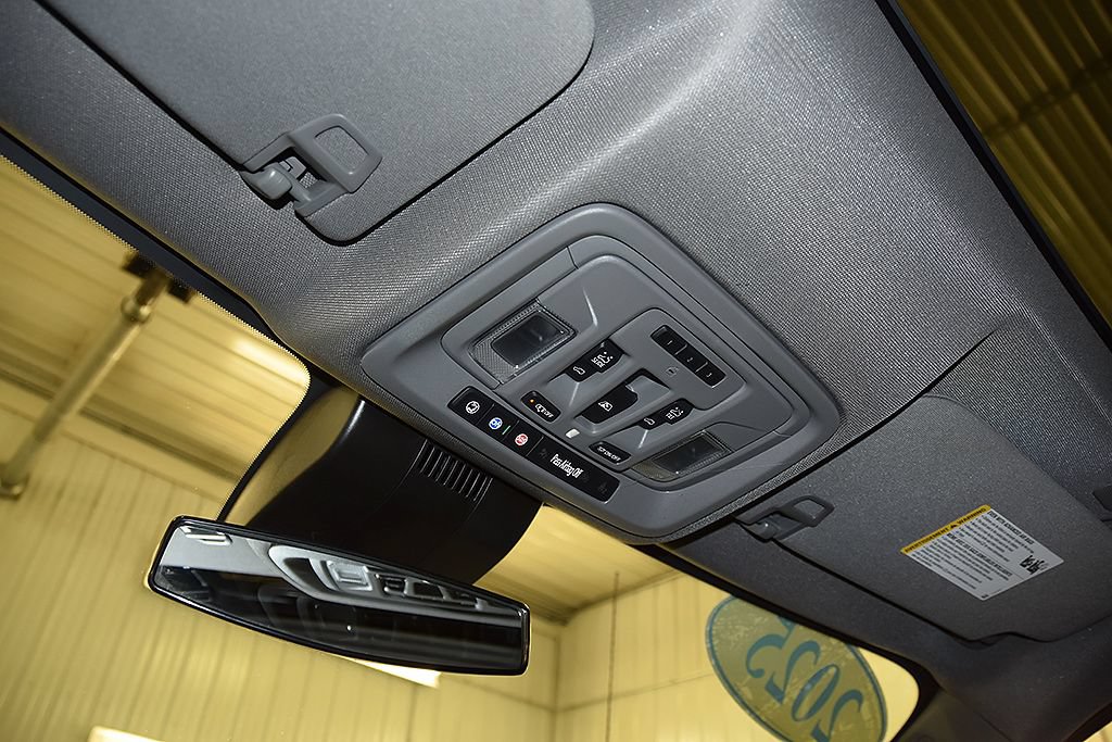 Used 2024 Chevrolet Silverado 1500 RST AWD/4WD image 29