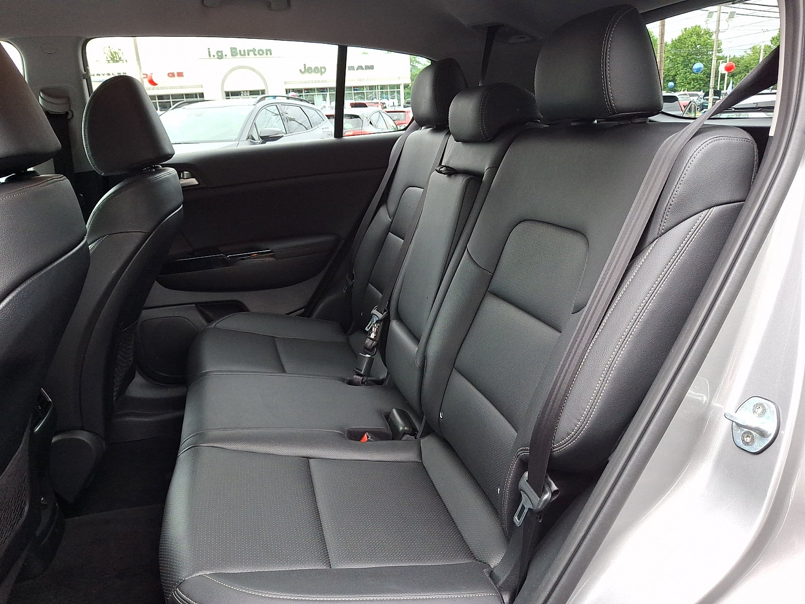 Used 2020 Kia Sportage EX AWD/4WD image 9