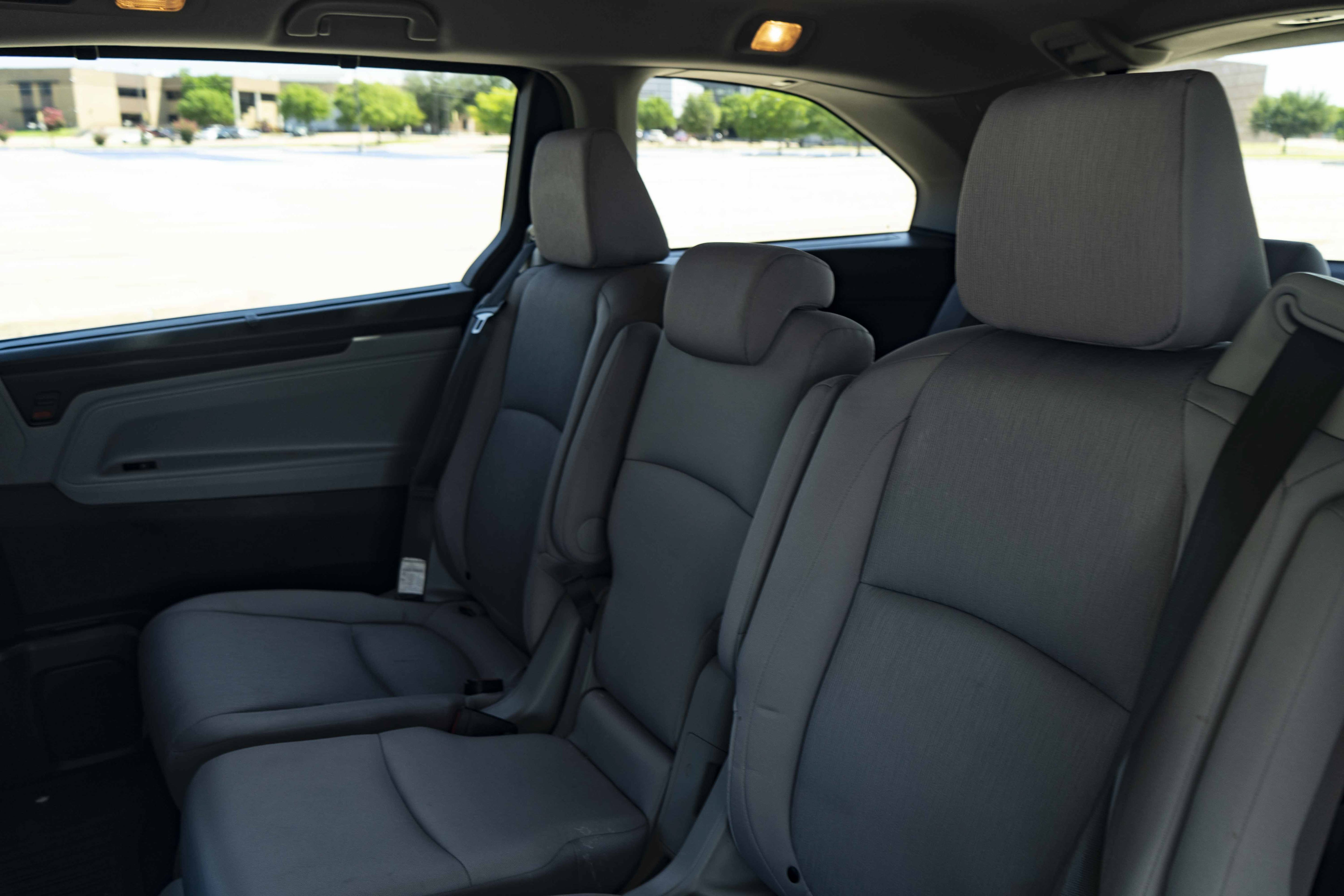 Used 2023 Honda Odyssey EX image 18