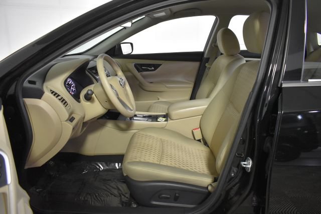 Used 2016 Nissan Altima 2.5 S w/ Power Driver Seat Package FWD image 11