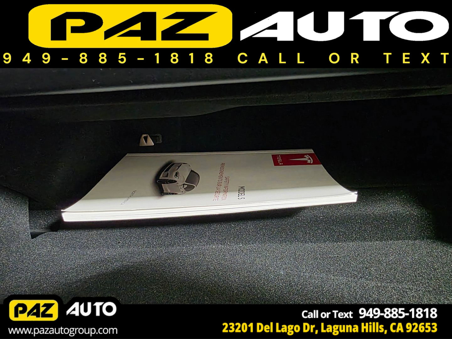 Used 2023 Tesla Model S image 38