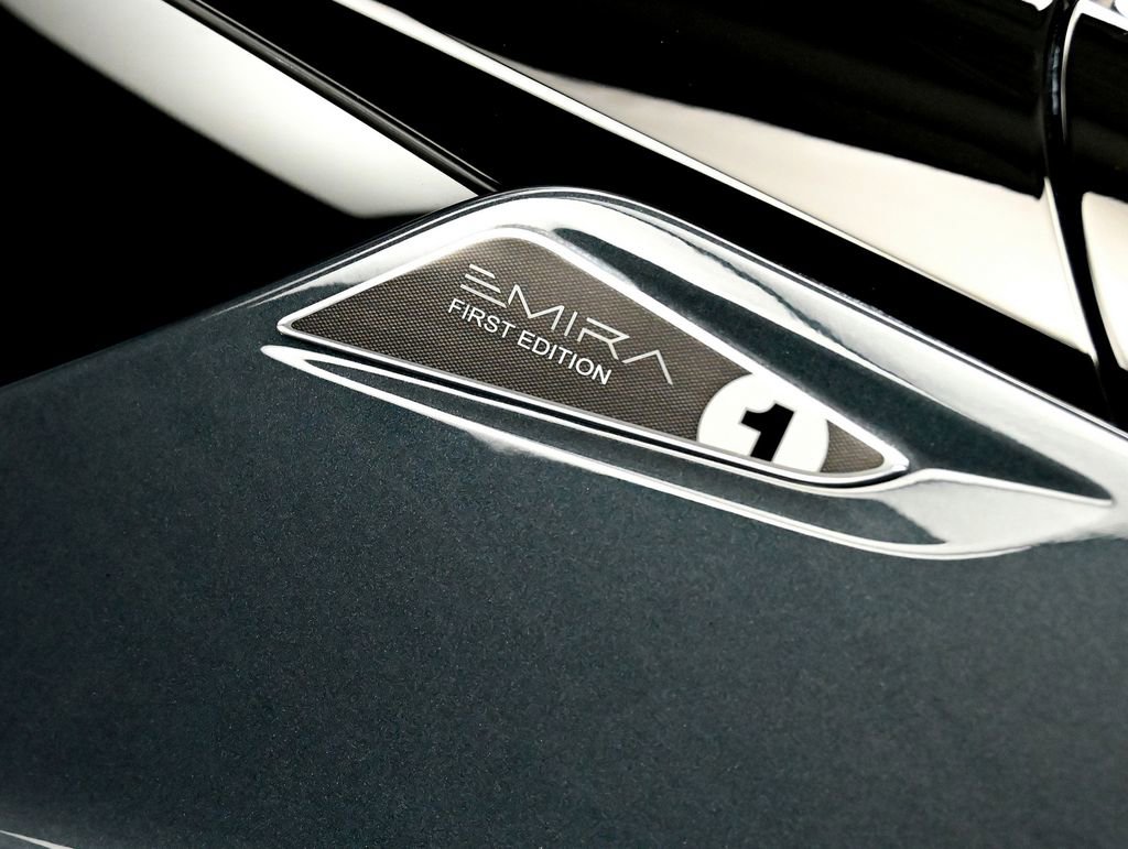 Used 2024 Lotus Emira First Edition image 27