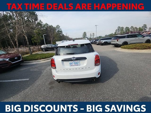 Used 2019 MINI Cooper Countryman S image 11