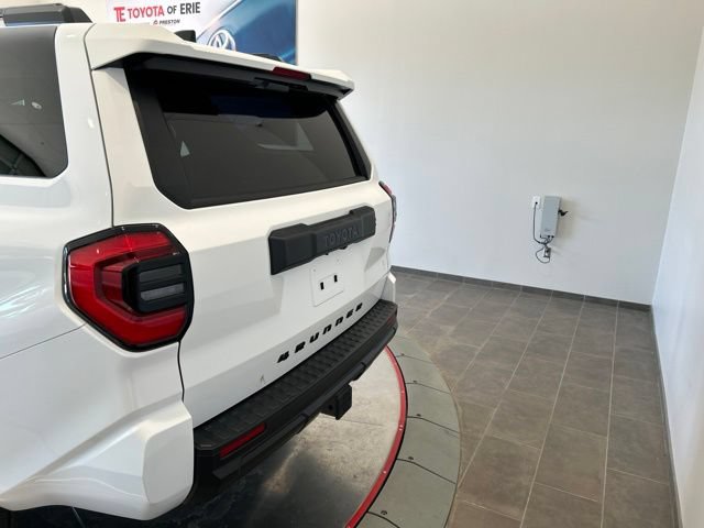 New 2026 Toyota 4Runner SR5 RWD image 6
