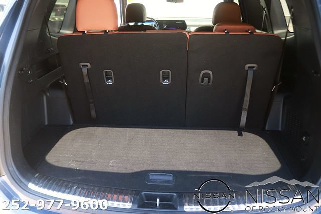 Used 2023 Kia Telluride SX Prestige X-Pro AWD/4WD image 14