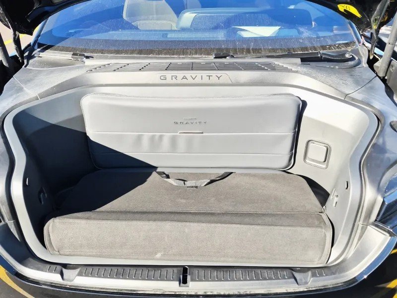 Used 2026 Lucid Gravity Dream image 14
