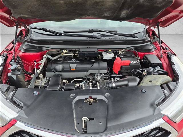Used 2020 Acura RDX w/ Advance Package AWD/4WD image 23