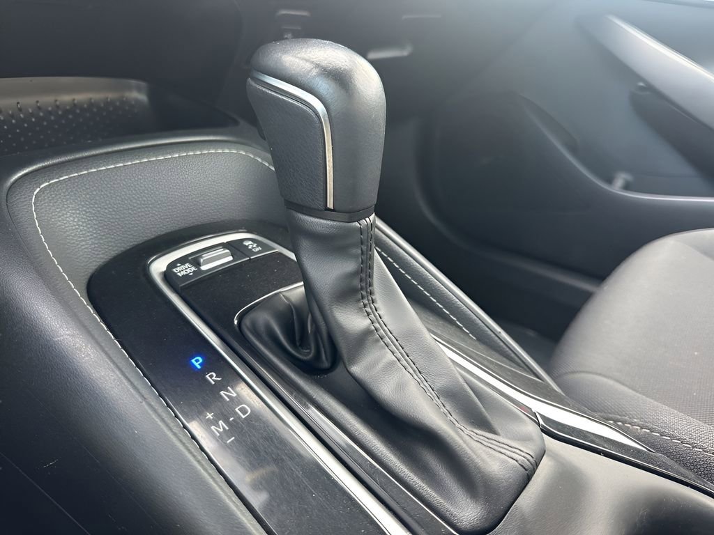 Used 2023 Toyota Corolla SE image 15