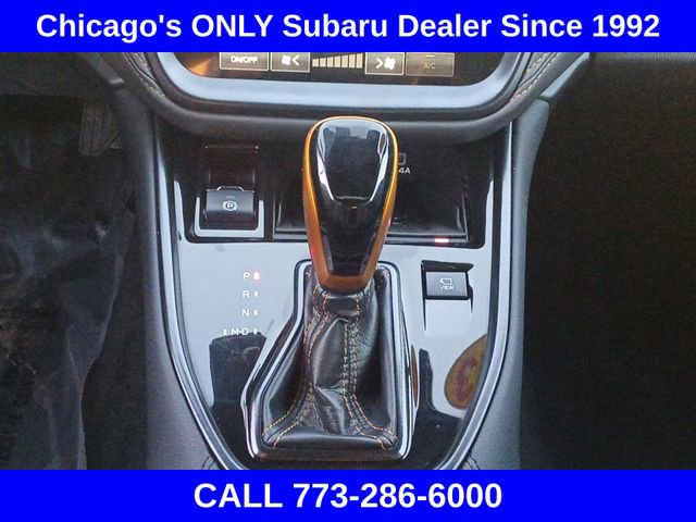 Certified 2023 Subaru Outback Wilderness image 13