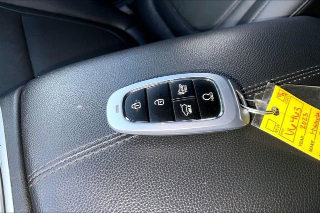 Used 2023 Hyundai Tucson XRT FWD image 10