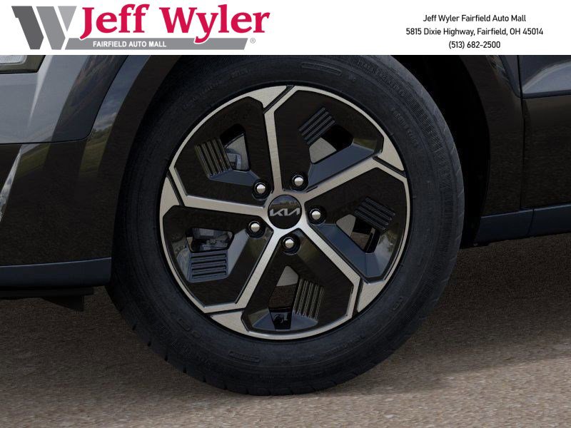 New 2026 Kia Niro SX image 10