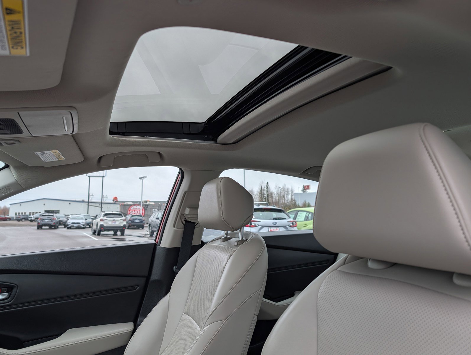 Used 2023 Honda Accord Touring image 33