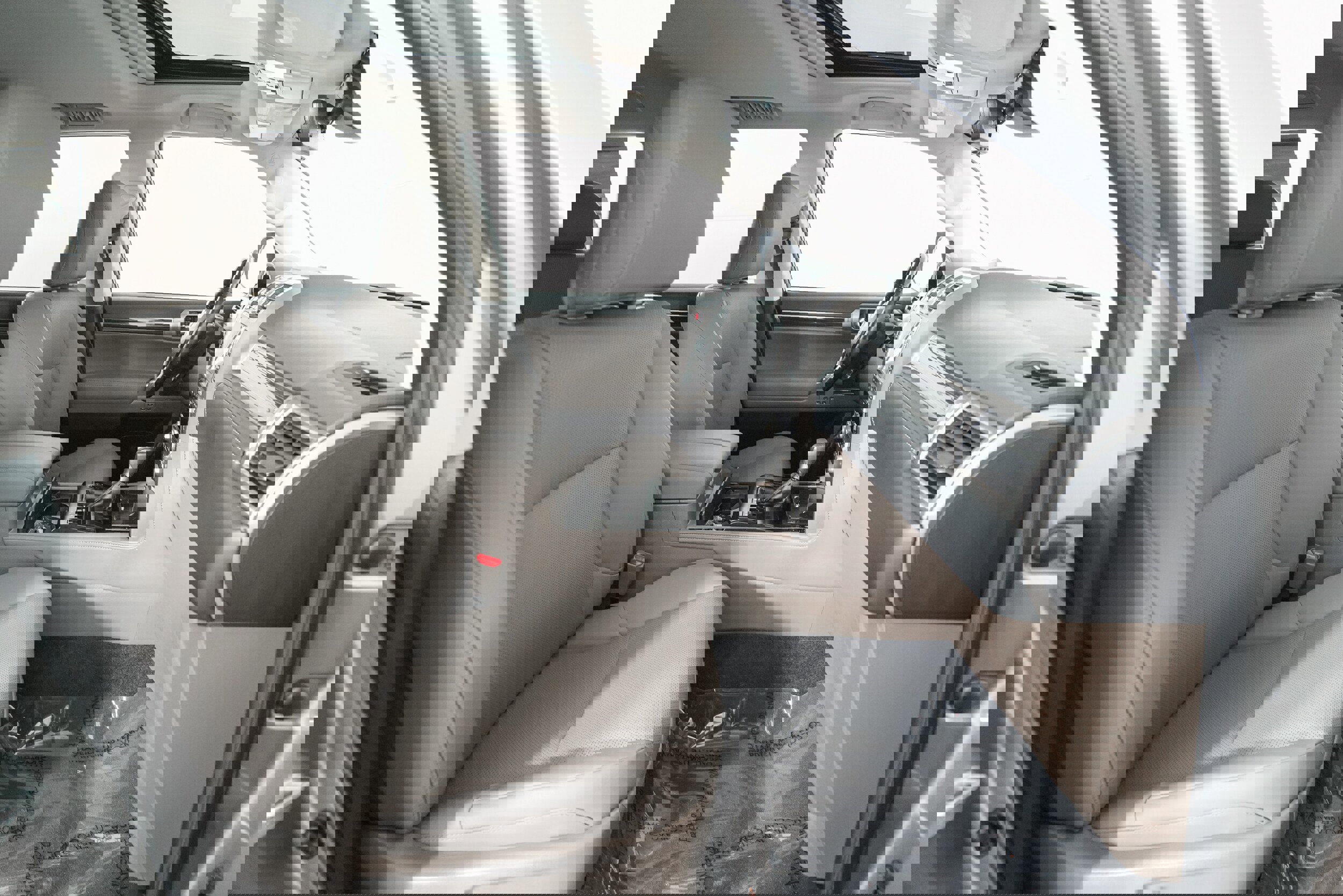 Certified 2021 Lexus GX 460 Premium image 19