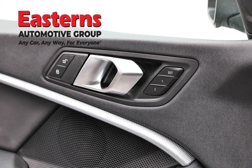 Used 2024 BMW 228i xDrive Gran Coupe AWD/4WD image 22