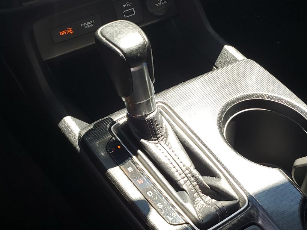 Used 2022 Honda Civic EX-L image 29