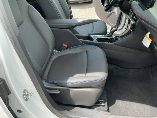New 2026 Buick Encore GX Sport Touring FWD image 16