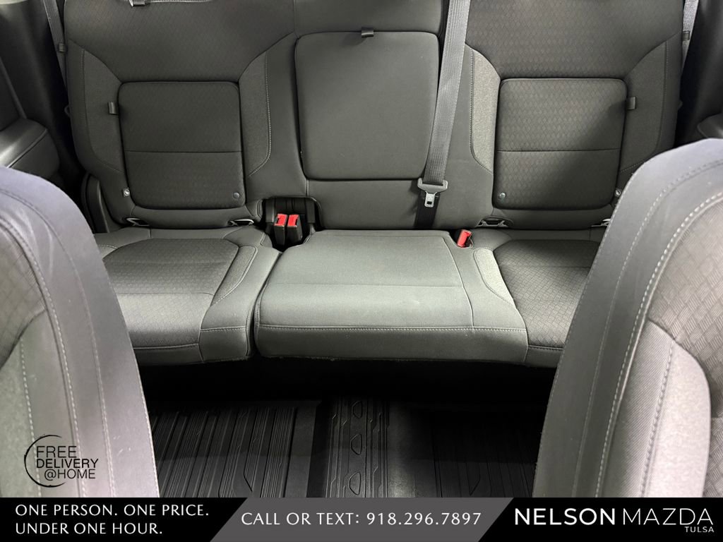 Used 2020 GMC Sierra 1500 Elevation w/ Elevation Value Package RWD image 32