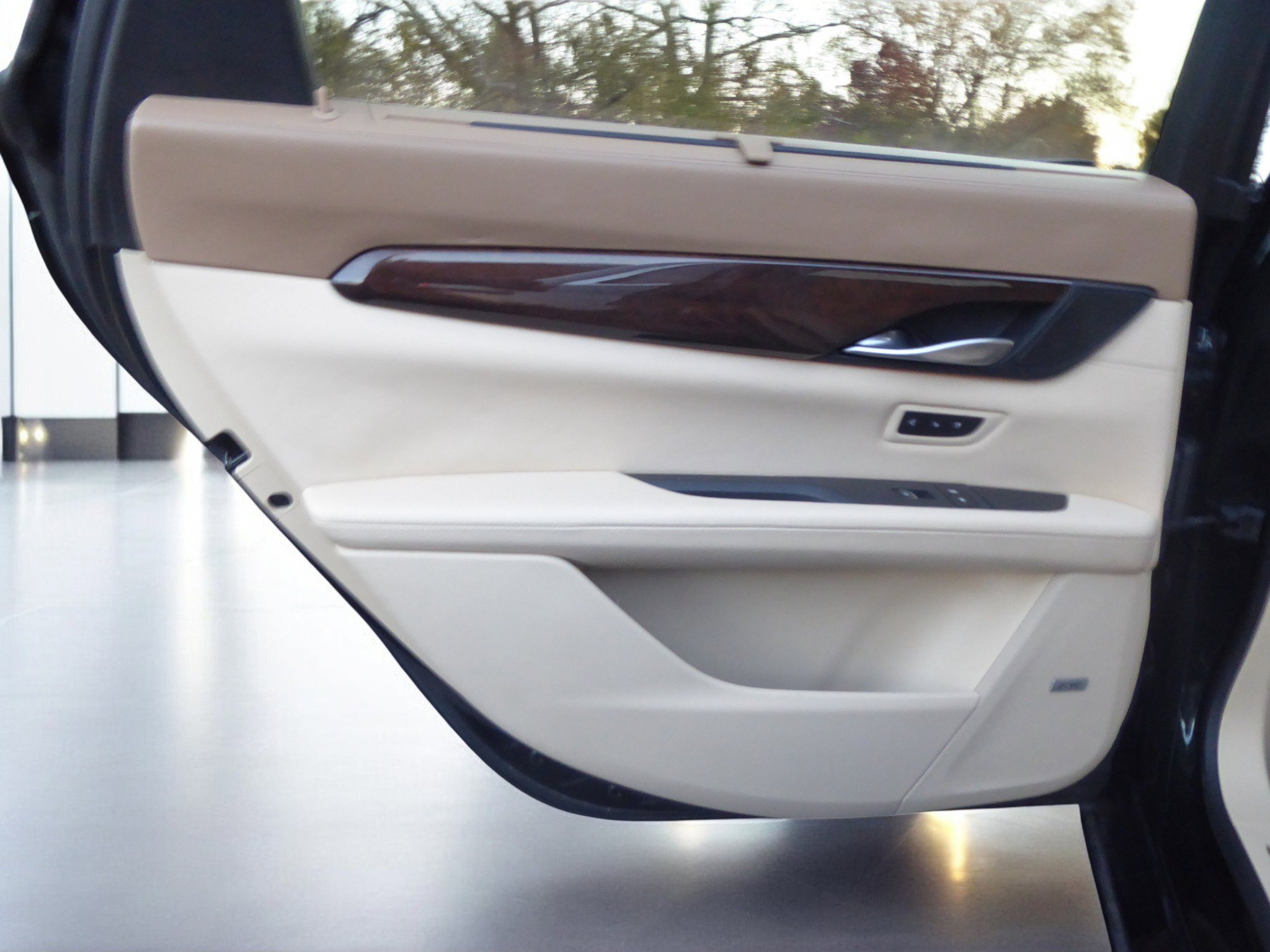 Used 2017 Cadillac CT6 Platinum image 22