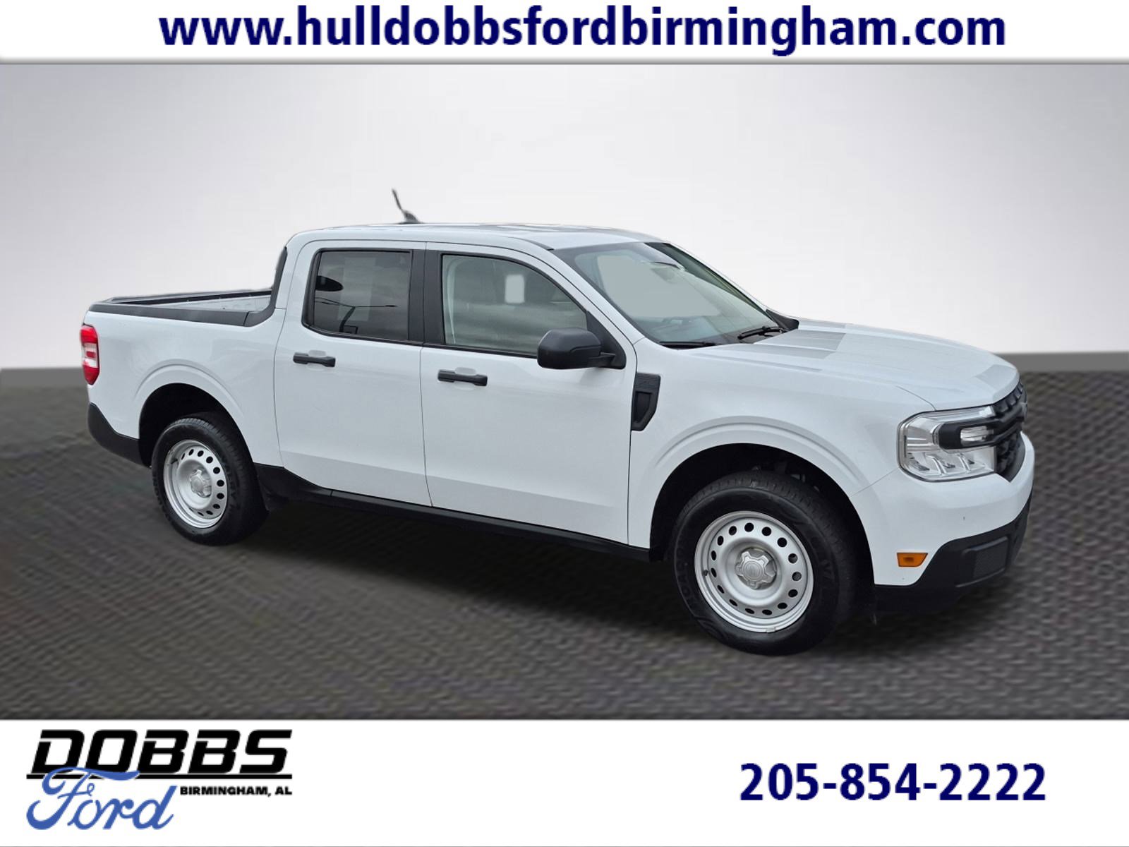 Used 2023 Ford Maverick XL