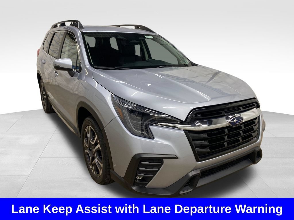Certified 2023 Subaru Ascent Limited AWD/4WD image 7