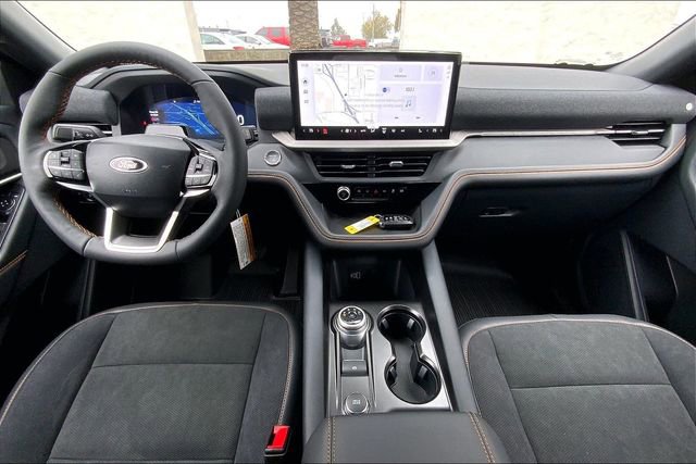 New 2026 Ford Explorer Tremor w/ Tremor Ultimate Package image 5