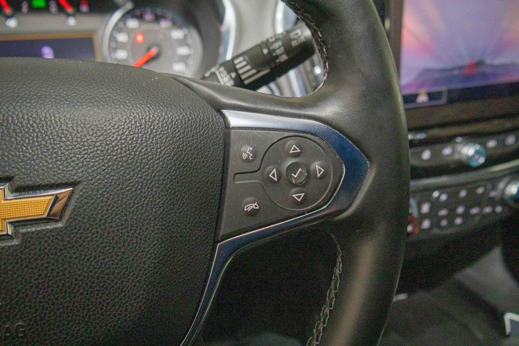 Certified 2023 Chevrolet Traverse LT image 23