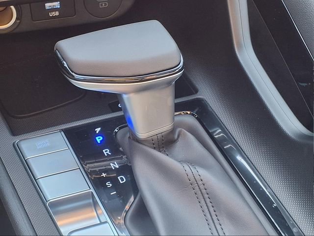 New 2026 Hyundai Elantra Limited image 19