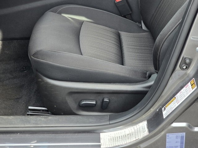 Used 2024 Nissan Altima 2.5 SV image 17