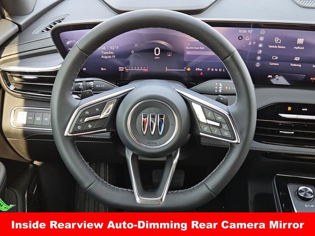 New 2026 Buick Enclave Sport Touring w/ Power Package image 17