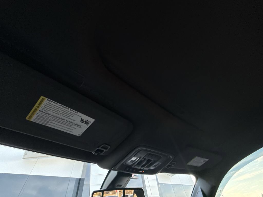 Certified 2021 Chevrolet Silverado 1500 LTZ w/ LTZ Premium Package image 25