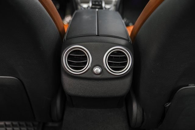Used 2020 Mercedes-Benz C 43 AMG 4MATIC Sedan image 43