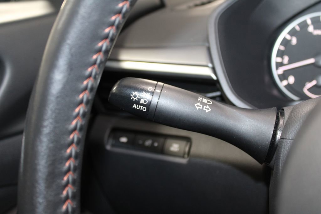 Used 2024 Nissan Altima 2.5 SR image 36