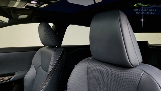 Used 2026 Lexus RZ 350e 2WD w/ Convenience Package image 47