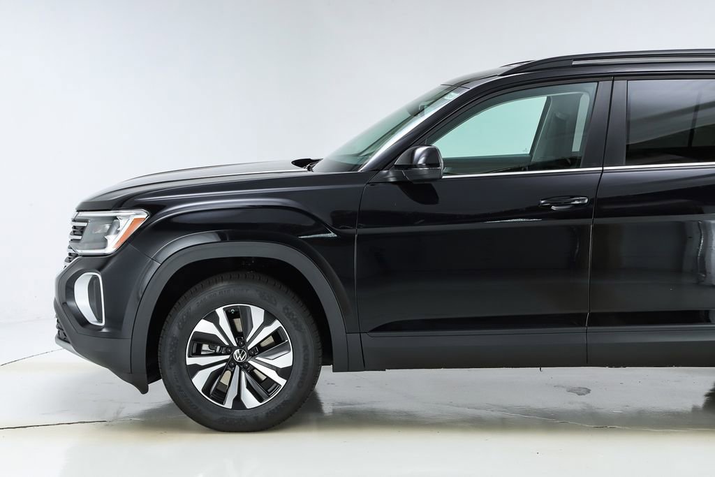 New 2026 Volkswagen Atlas SE AWD/4WD image 41