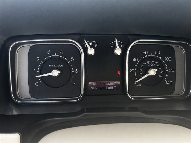 Used 2007 Lincoln MKX AWD image 15