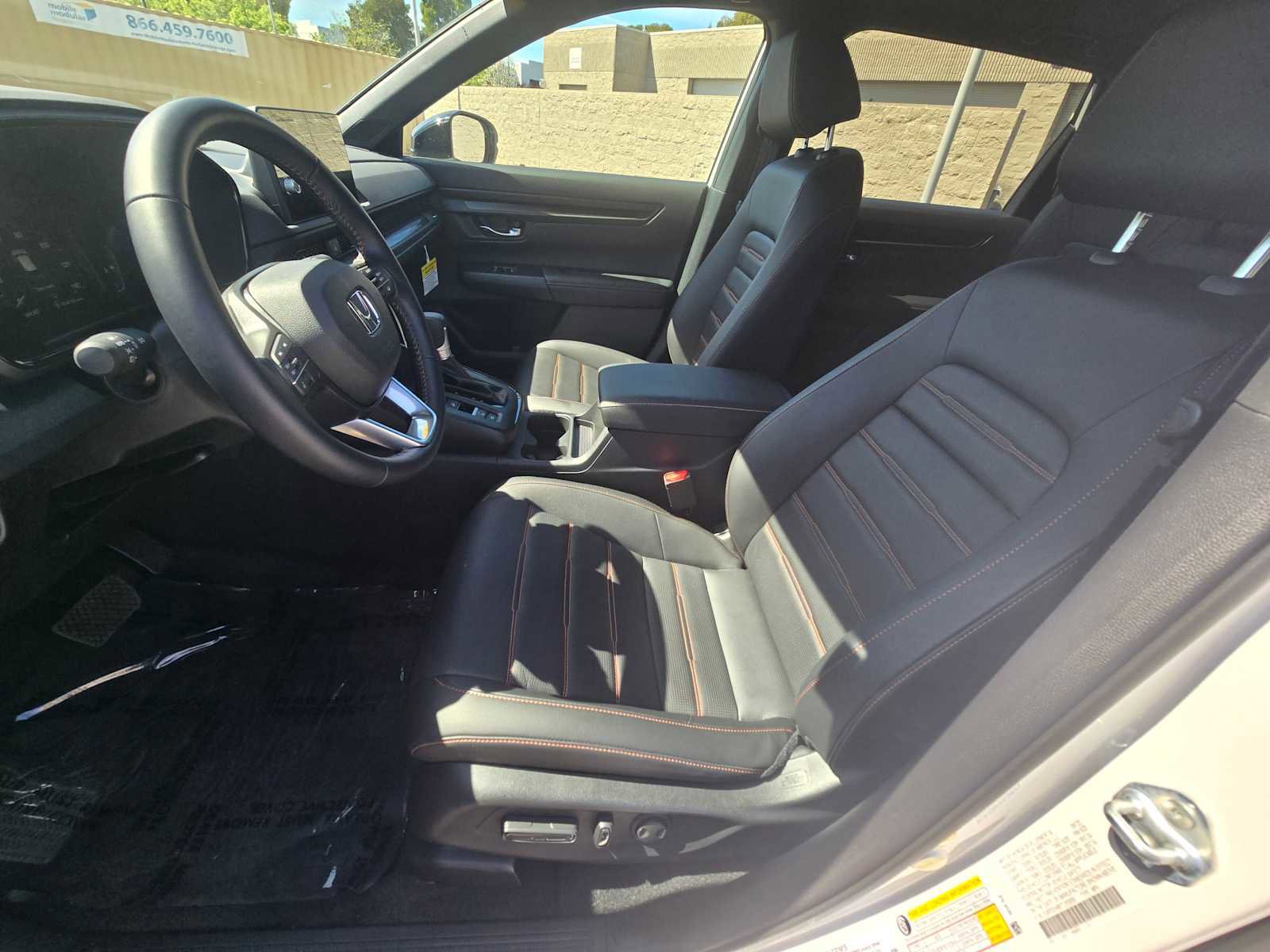 Used 2026 Honda CR-V Sport-L image 24