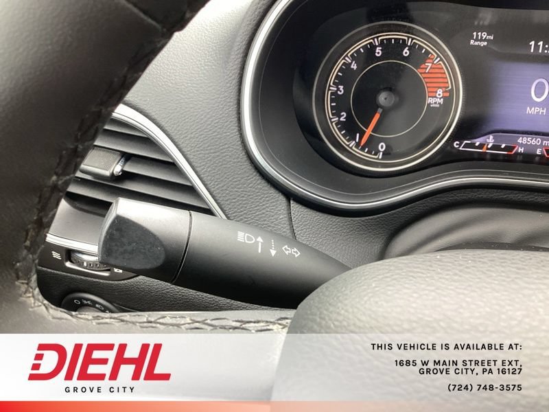 Used 2022 Jeep Cherokee Latitude Lux AWD/4WD image 33