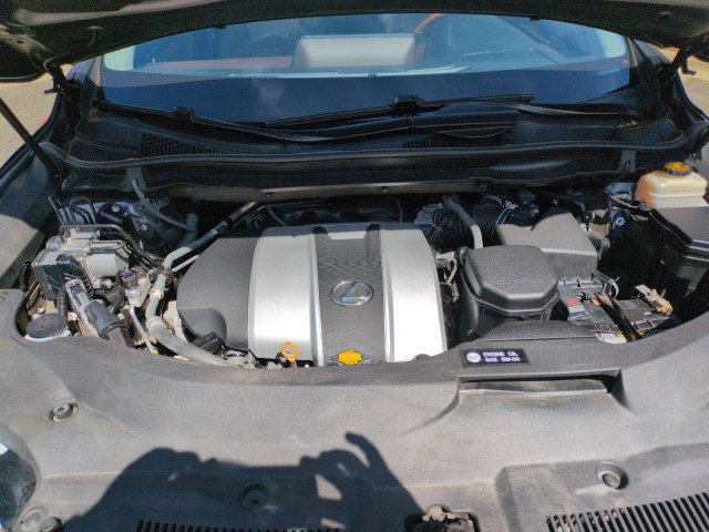 Used 2016 Lexus RX 350 AWD w/ Premium Package image 53