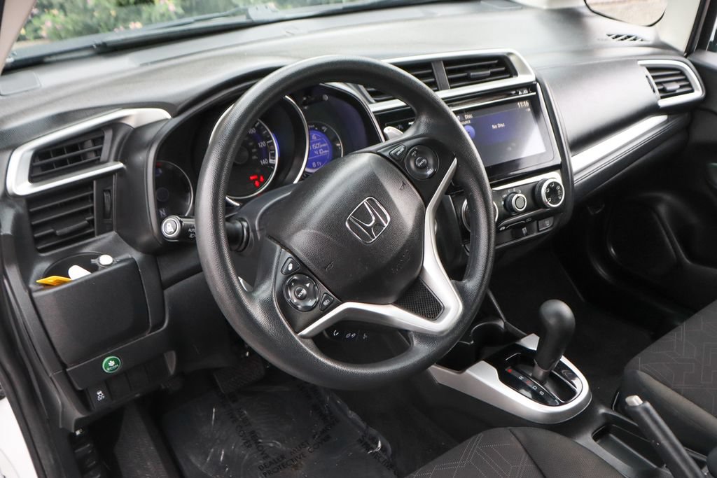 Used 2016 Honda Fit EX image 18