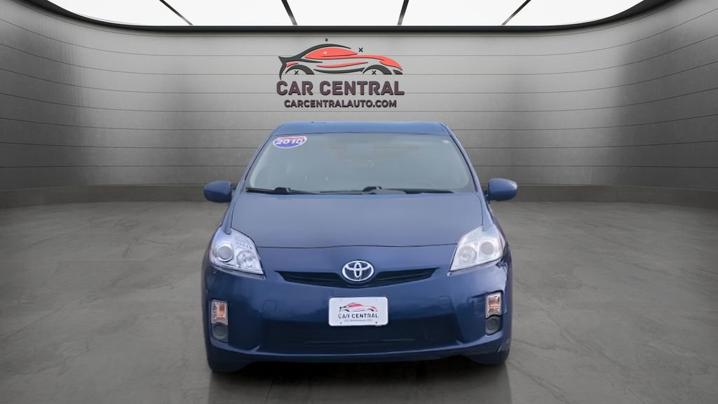 Used 2010 Toyota Prius Two image 9