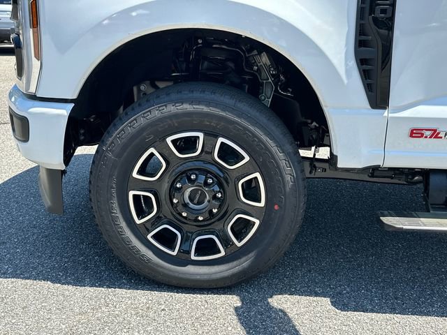 New 2026 Ford F350 Platinum AWD/4WD image 11