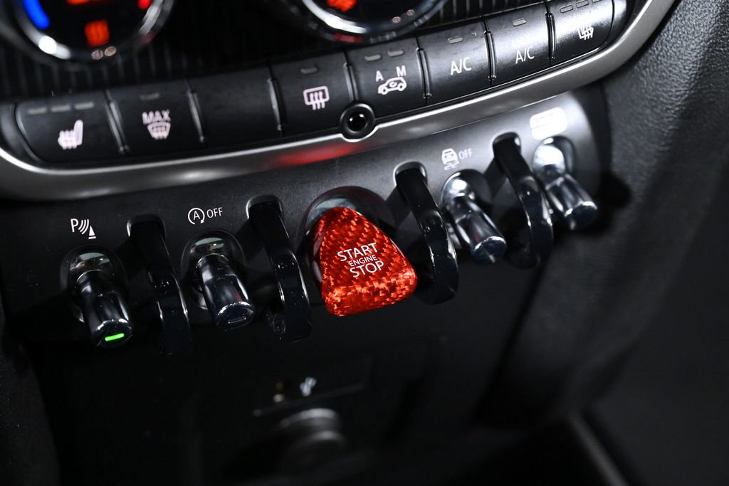 Used 2020 MINI Cooper Countryman John Cooper Works image 18